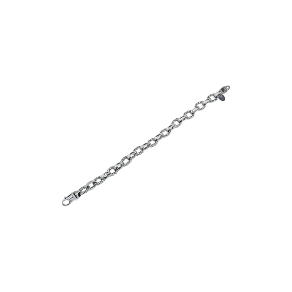 Alisa Link Bracelet DeScenza Diamonds Boston, MA