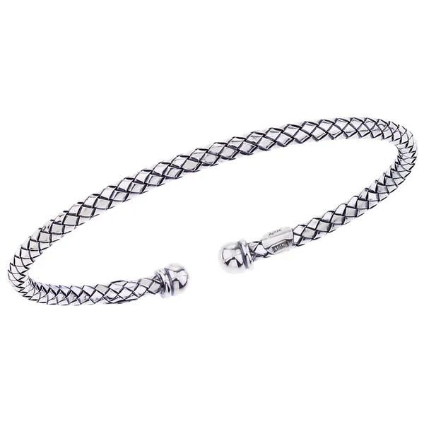 Alisa Cuff Bracelet DeScenza Diamonds Boston, MA