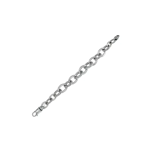 Alisa Link Bracelet DeScenza Diamonds Boston, MA