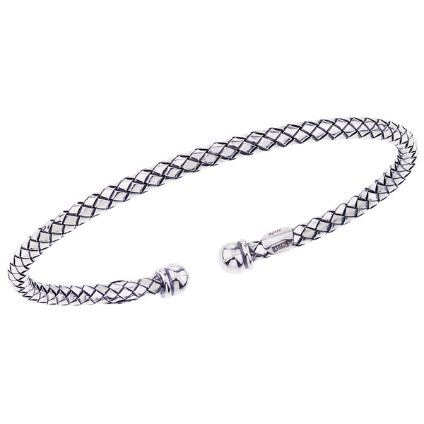 Alisa Cuff Bracelet DeScenza Diamonds Boston, MA