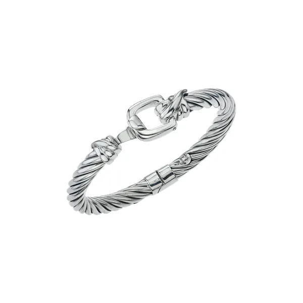 Silver Fine Jewlery Bracelets DeScenza Diamonds Boston, MA