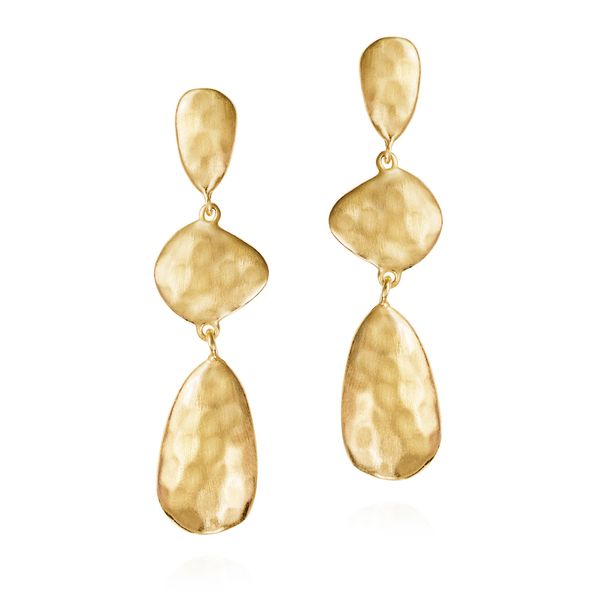 Jorge Revilla Earrings DeScenza Diamonds Boston, MA