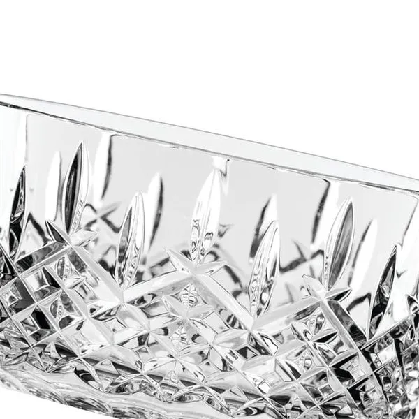 Waterford Marquis Markham Bowl, 9in Image 2 DeScenza Diamonds Boston, MA