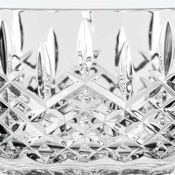 Waterford Marquis Markham Bowl, 9in Image 3 DeScenza Diamonds Boston, MA