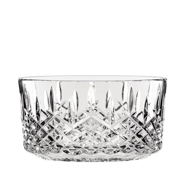 Waterford Marquis Markham Bowl, 9in DeScenza Diamonds Boston, MA