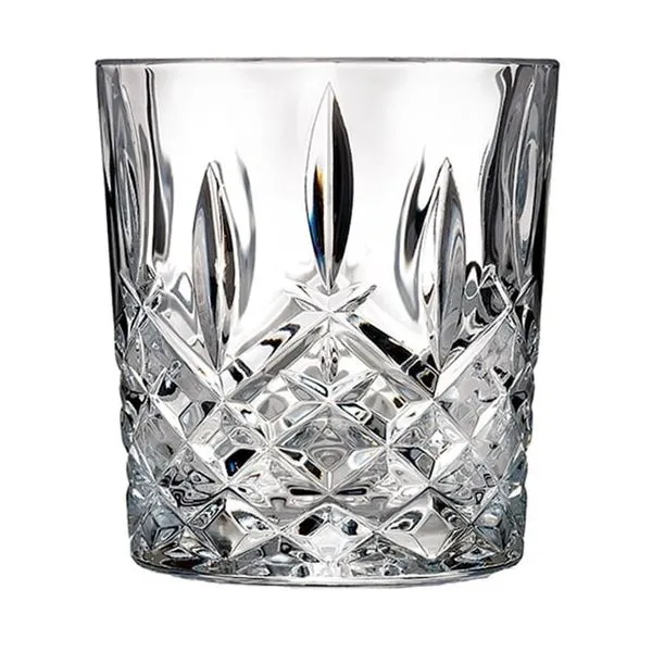 Waterford Marquis Markham Double Old Fashioned, 11.5oz, Set of 4 Image 2 DeScenza Diamonds Boston, MA