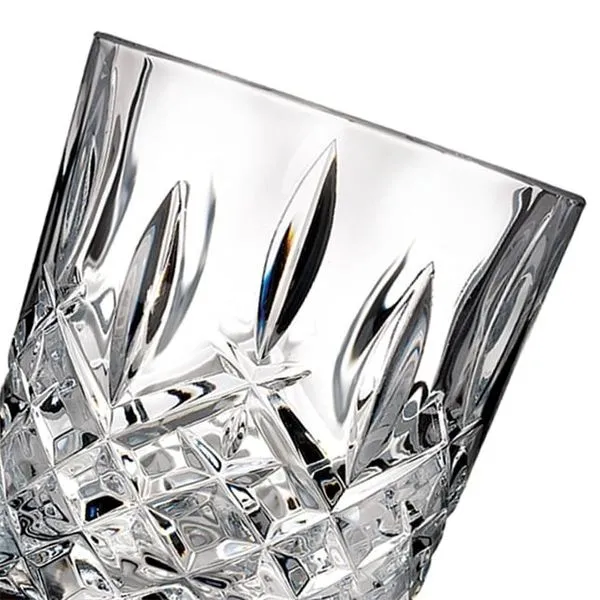 Waterford Marquis Markham Double Old Fashioned, 11.5oz, Set of 4 Image 3 DeScenza Diamonds Boston, MA