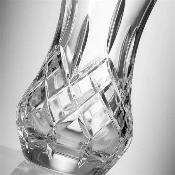 Waterford Giftology Lismore Bon Bon Vase, 6in Image 2 DeScenza Diamonds Boston, MA