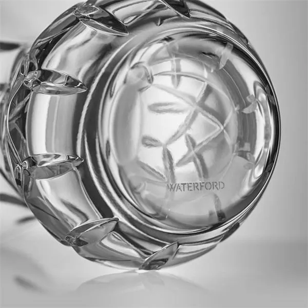 Waterford Giftology Lismore Bon Bon Vase, 6in Image 3 DeScenza Diamonds Boston, MA