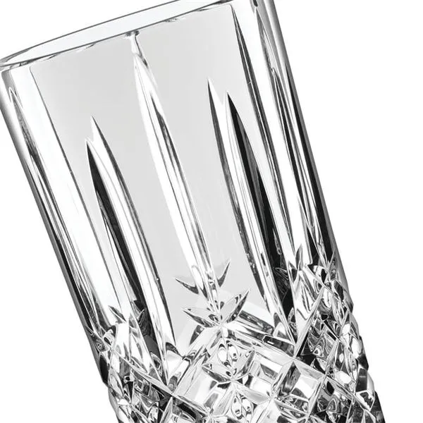 Waterford Marquis Markham Vase, 9in Image 2 DeScenza Diamonds Boston, MA