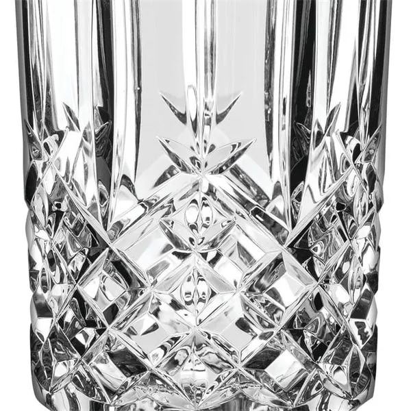 Waterford Marquis Markham Vase, 9in Image 3 DeScenza Diamonds Boston, MA