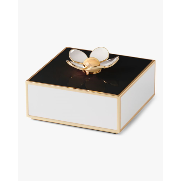 Make it Pop Floral Box DeScenza Diamonds Boston, MA