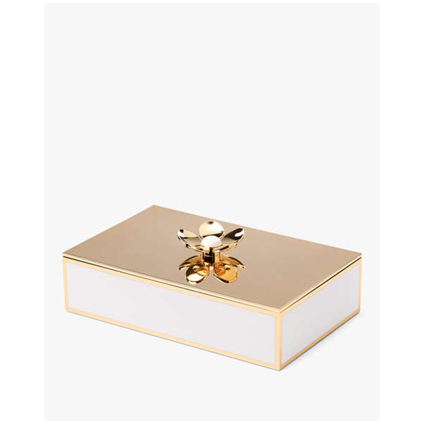 Make it PopFloral Box DeScenza Diamonds Boston, MA