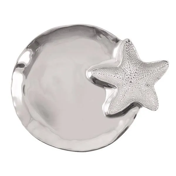 Mariposa Starfish Server DeScenza Diamonds Boston, MA