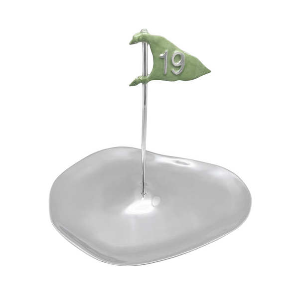 Mariposa 19th Hole Server DeScenza Diamonds Boston, MA