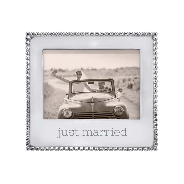 Mariposa Picture Frame DeScenza Diamonds Boston, MA