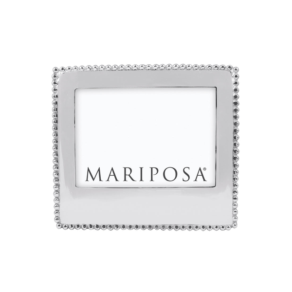Mariposa Picture Frame DeScenza Diamonds Boston, MA