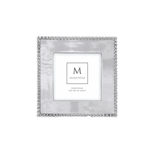 Mariposa Picture Frame DeScenza Diamonds Boston, MA