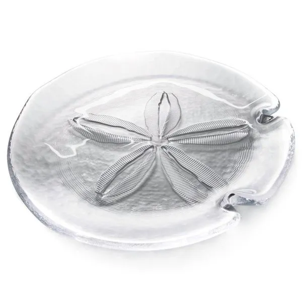 Simon Pearce Platter DeScenza Diamonds Boston, MA