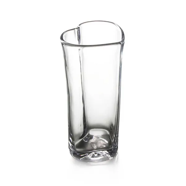 Simon Pearce Highgate Heart Vase, Medium DeScenza Diamonds Boston, MA