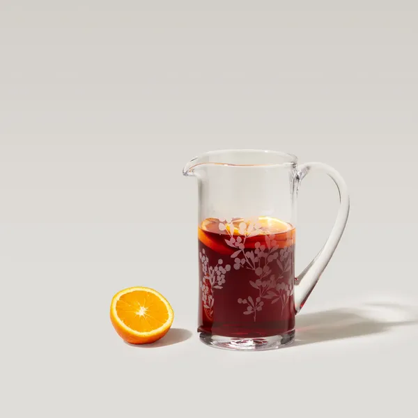 Simon PearceBerry Ascutney Pitcher, Medium