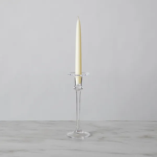 Simon Pearce Cavendish Candle Stick Image 4 DeScenza Diamonds Boston, MA