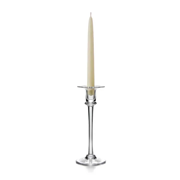 Simon Pearce Cavendish Candle Stick DeScenza Diamonds Boston, MA