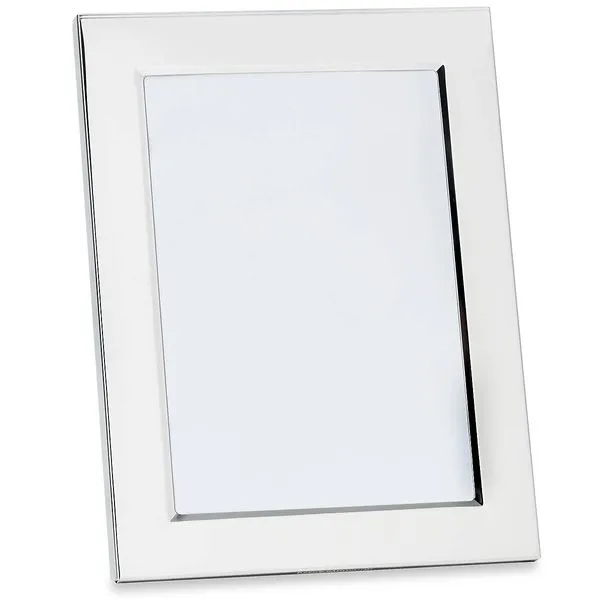 Lenox Silver-Plated Picture Frame DeScenza Diamonds Boston, MA