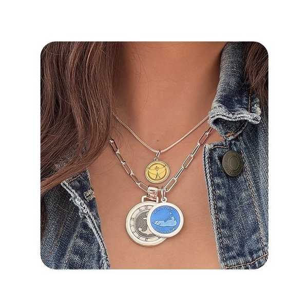 Lola Chains DeScenza Diamonds Boston, MA