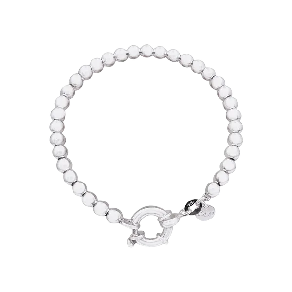 LOLA Ball Bracelet DeScenza Diamonds Boston, MA