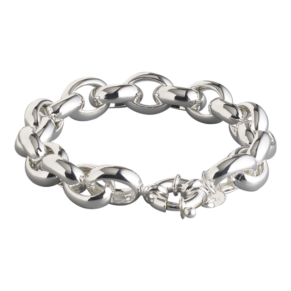 LOLA 13mm Bracelet DeScenza Diamonds Boston, MA