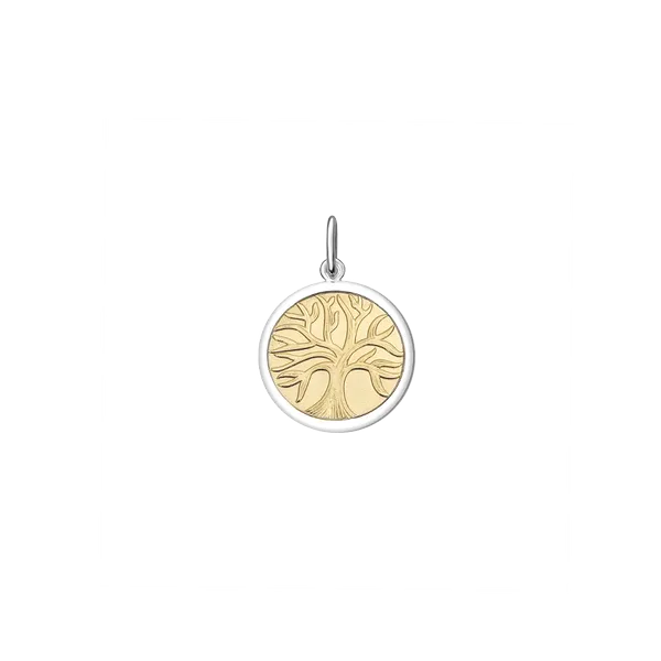 LOLA Tree Of Life Pendant DeScenza Diamonds Boston, MA