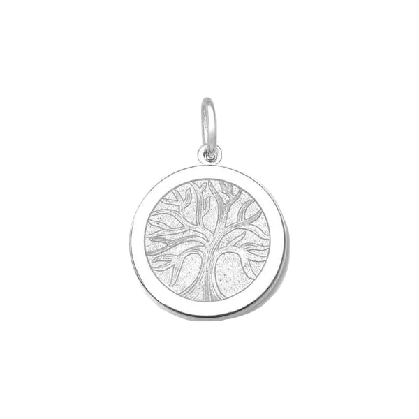 LOLA Tree Of Life Pendant DeScenza Diamonds Boston, MA