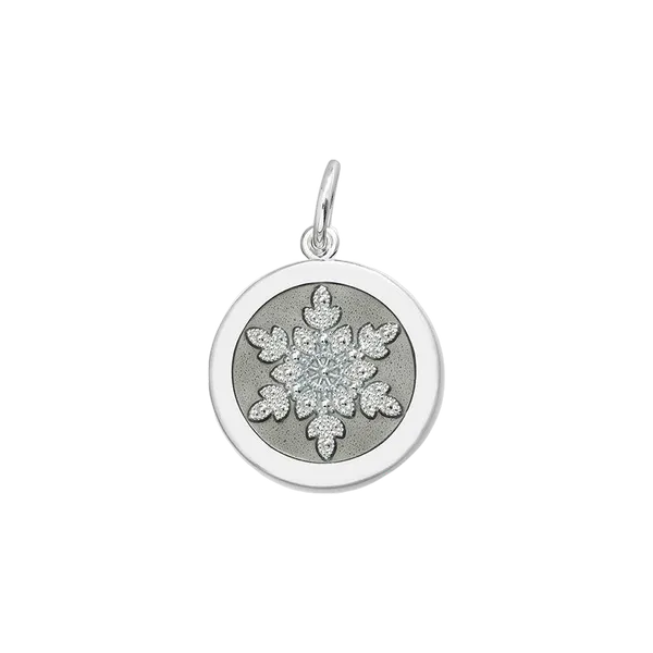 LOLA Penant DeScenza Diamonds Boston, MA