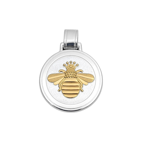 LOLA Pendant DeScenza Diamonds Boston, MA