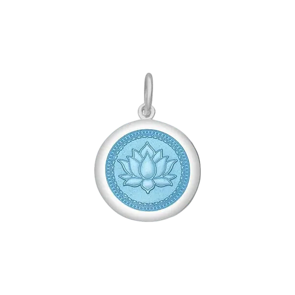 LOLA Pendant DeScenza Diamonds Boston, MA