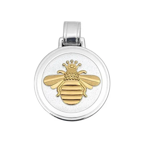 LOLA Queen Bee Pendant