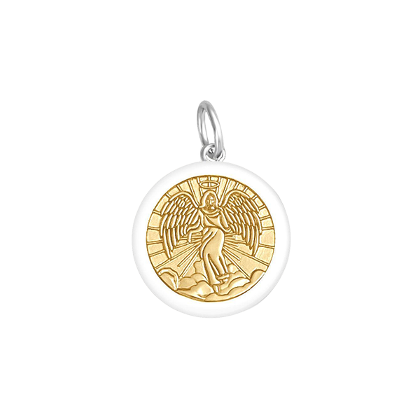 LOLA Pendant DeScenza Diamonds Boston, MA