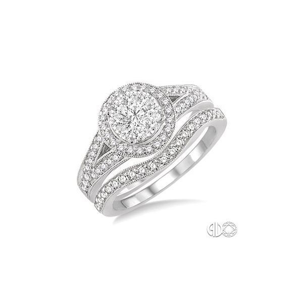 Engagement Ring Designer Jewelers Westborough, MA