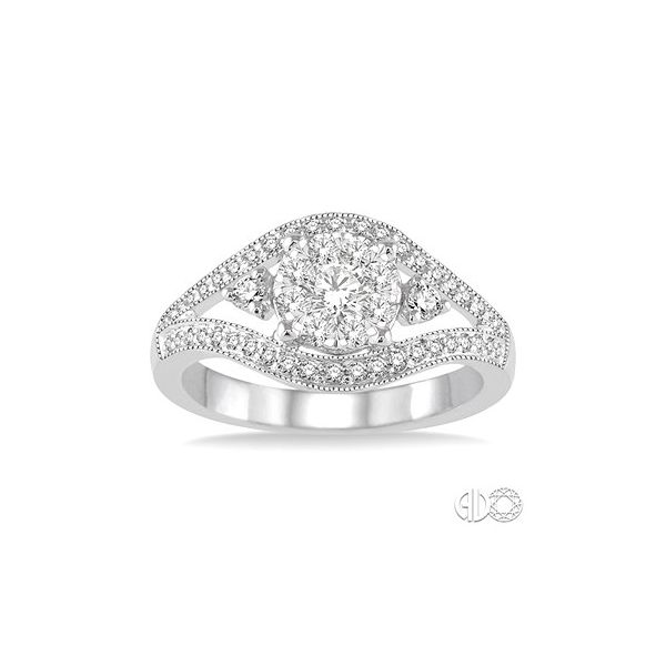 Engagement Ring Designer Jewelers Westborough, MA