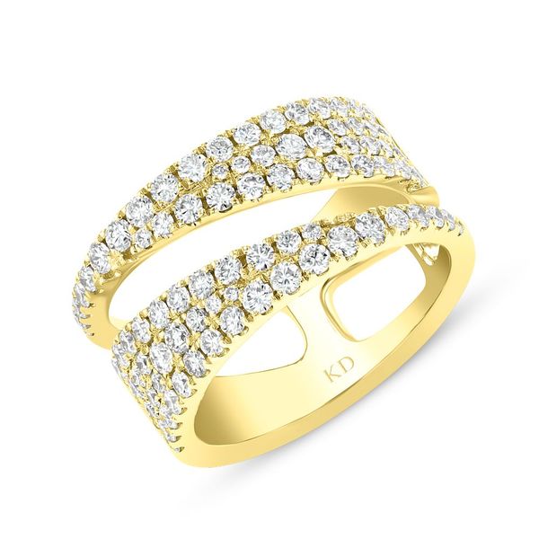Fashion Ring Designer Jewelers Westborough, MA