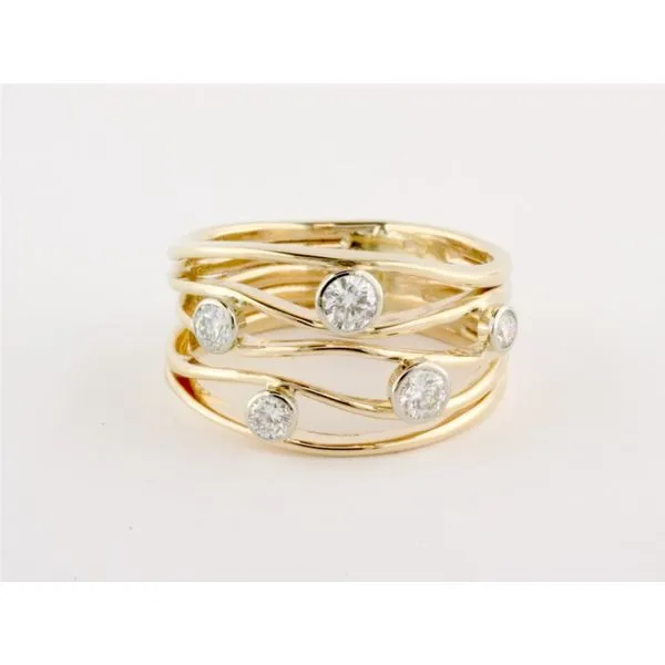 Fashion Ring Designer Jewelers Westborough, MA