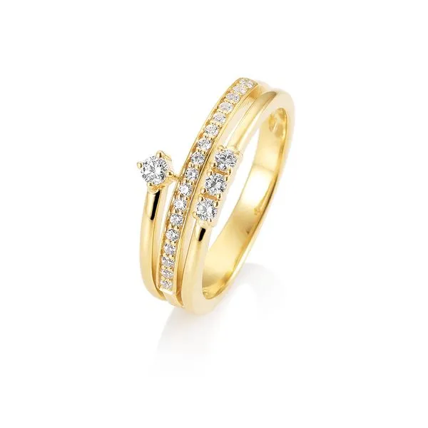 Fashion Ring Designer Jewelers Westborough, MA