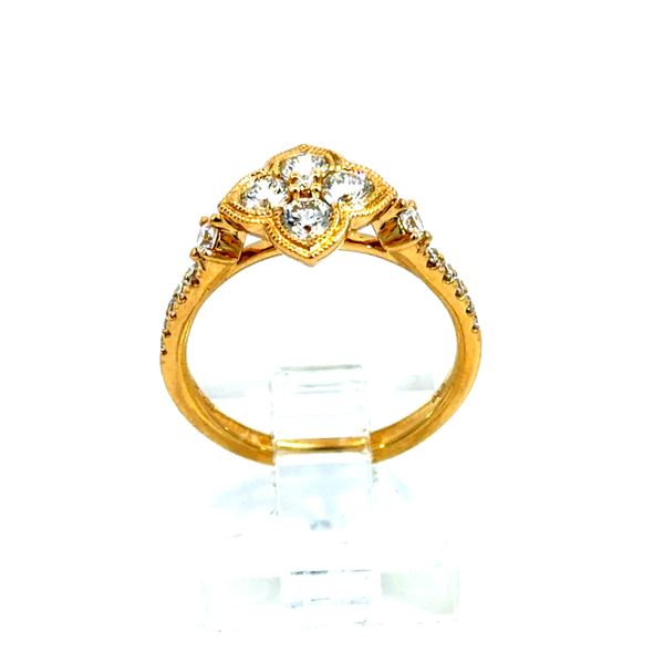 Fashion Ring Designer Jewelers Westborough, MA