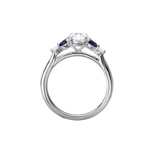 Semi-Mount Ring similar item image