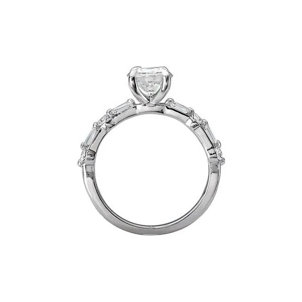 Semi-Mount Ring similar item image