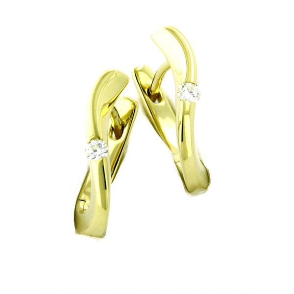 Breuning Earrings Designer Jewelers Westborough, MA