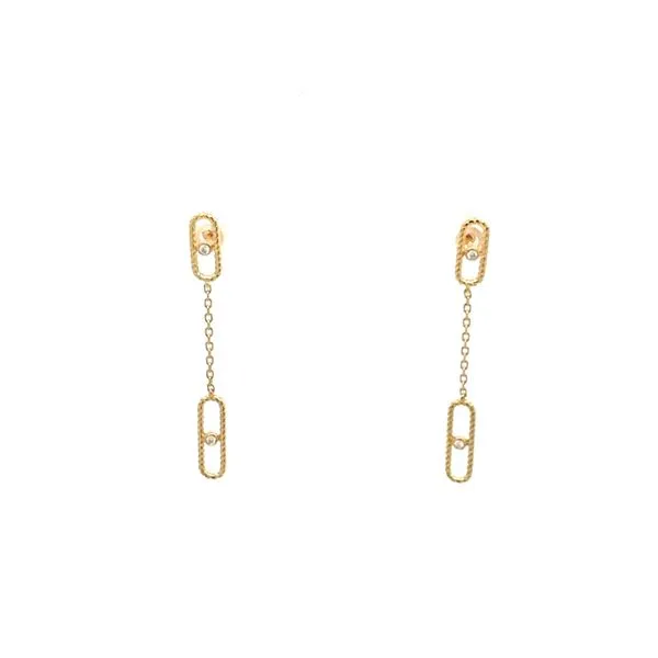 Earrings Image 2 Designer Jewelers Westborough, MA