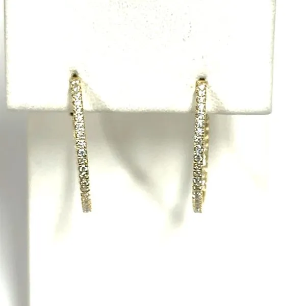 Earrings Designer Jewelers Westborough, MA