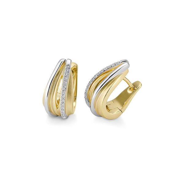 Earrings Designer Jewelers Westborough, MA